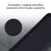 Mercury Silicone Sam S23+ S916granatowy/navy